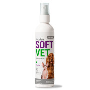 Лосьйон Provet SOFTVET для гігієни вух котів і собак - фото 9