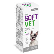 Гель Provet SOFTVET для гігієни ротової порожнини 15 мл - фото 3