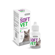 Гель Provet SOFTVET для гігієни ротової порожнини 15 мл - фото 4