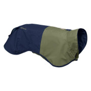 Дождевик для собак Ruffwear Sun Shower™, сине-оливковый - фото 1