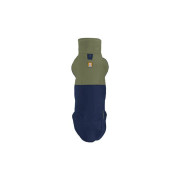 Дождевик для собак Ruffwear Sun Shower™, сине-оливковый - фото 6