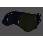 Дождевик для собак Ruffwear Sun Shower™, сине-оливковый - фото 8