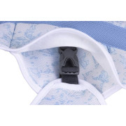 Охолоджувальна попона для собак Ruffwear Swamp Cooler™, фіолетова - фото 2