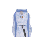 Охолоджувальна попона для собак Ruffwear Swamp Cooler™, фіолетова - фото 3