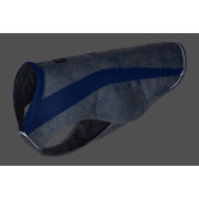 Охолоджувальна попона для собак Ruffwear Swamp Cooler™, фіолетова - фото 6