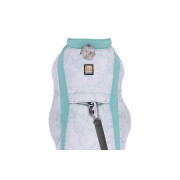 Охолоджувальна попона для собак Ruffwear Swamp Cooler™, зелена - фото 6