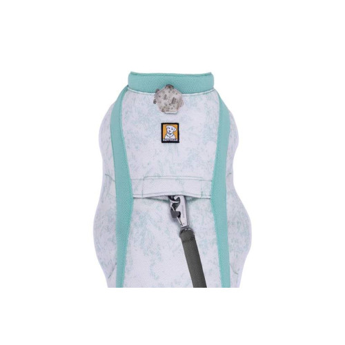 Охолоджувальна попона для собак Ruffwear Swamp Cooler™, зелена - фото 6