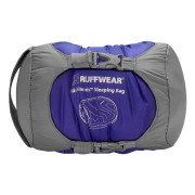 Спальний мішок для собак Ruffwear Highlands™, синій - фото 5