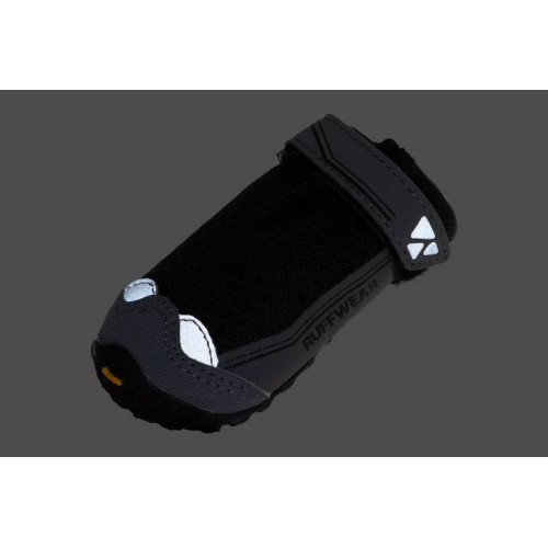 Ботинки для собак Ruffwear Grip Trex™, черные - фото 2