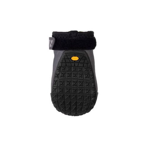 Ботинки для собак Ruffwear Grip Trex™, черные - фото 3