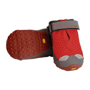 Ботинки для собак Ruffwear Grip Trex™, красные - фото 1