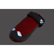 Ботинки для собак Ruffwear Grip Trex™, красные - фото 2