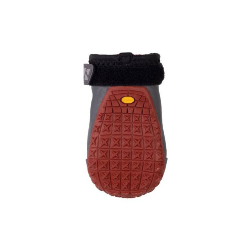 Ботинки для собак Ruffwear Grip Trex™, красные - фото 5