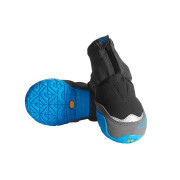 Зимние ботинки для собак Ruffwear Polar Trex™, черные - фото 1