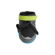 Зимние ботинки для собак Ruffwear Polar Trex™, черные - фото 3