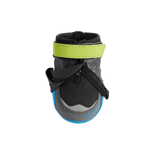 Зимние ботинки для собак Ruffwear Polar Trex™, черные - фото 3