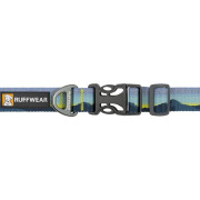 Світловідбиваючий нашийник для собак Ruffwear, Crag™, бірюзово-блакитний - фото 2