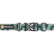 Светоотражающий ошейник для собак Ruffwear, Crag, бирюзово-зеленый - фото 2
