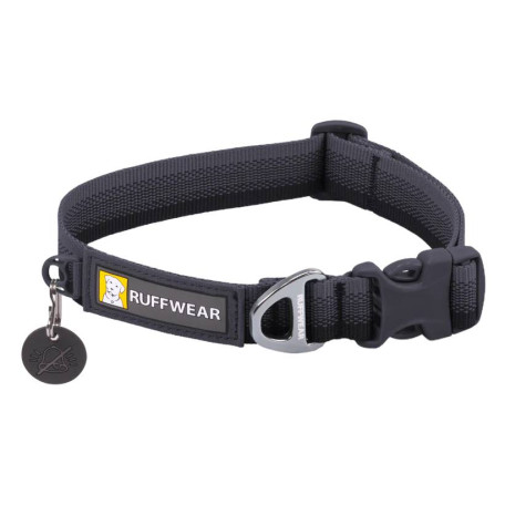 Нашийник для собак Ruffwear, Front Range, сірий