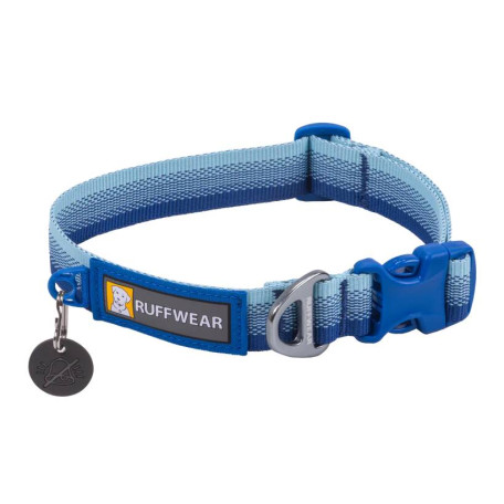 Нашийник для собак Ruffwear, Front Range™, блакитно-синій