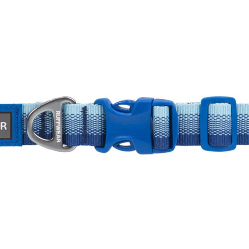 Ошейник для собак Ruffwear, Front Range™, голубо-синий