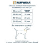 Ошейник для собак Ruffwear, Front Range™, голубо-синий