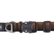 Ошейник для собак Ruffwear, Front Range, коричнево-черный - фото 2