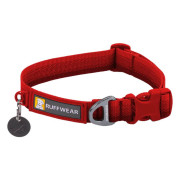 Ошейник для собак Ruffwear, Front Range, красный - фото 1