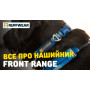 Нашийник для собак Ruffwear, Front Range™, зелений