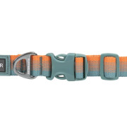 Нашийник для собак Ruffwear, Front Range™, оранжево-сірий - фото 2