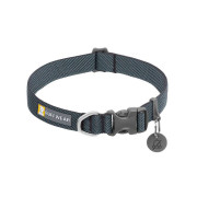 Ошейник для собак Ruffwear, Hi & Light, серый - фото 1