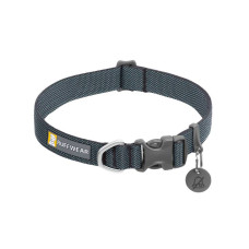 Нашийник для собак Ruffwear, Hi & Light, сірий