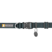 Ошейник для собак Ruffwear, Hi & Light, серый - фото 2