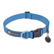 Нашийник для собак Ruffwear, Hi & Light™, синя - фото 1