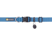 Нашийник для собак Ruffwear, Hi & Light™, синя - фото 2