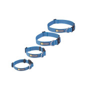 Нашийник для собак Ruffwear, Hi & Light™, синя - фото 3