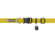 Ошейник  для собак Ruffwear, Hi & Light™, зеленый - фото 4