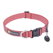 Нашийник для собак Ruffwear, Hi & Light™, Рожевий - фото 1