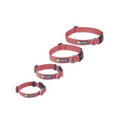 Нашийник для собак Ruffwear, Hi & Light™, Рожевий - фото 4
