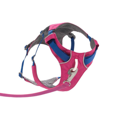 Шлейка для собак Ruffwear, Flagline, малинова