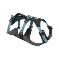 Шлейка для собак Ruffwear, Flagline™, сіра