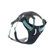 Шлейка для собак Ruffwear, Flagline™, сіра - фото 2