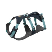 Шлейка для собак Ruffwear, Flagline™, сіра - фото 6