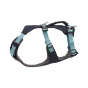 Шлейка для собак Ruffwear, Flagline™, сіра - фото 7