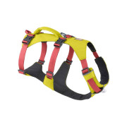 Шлейка для собак Ruffwear, Flagline, желтая - фото 1