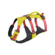 Шлейка для собак Ruffwear, Flagline, желтая - фото 8