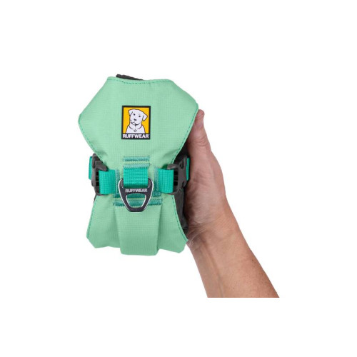 Шлейка для собак Ruffwear, Flagline, зелена
