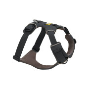 Шлейка для собак Ruffwear, Front Range®, серая - фото 1