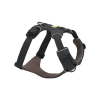 Шлейка для собак Ruffwear, Front Range®, сіра