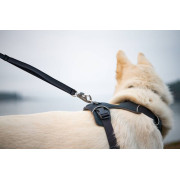 Шлейка для собак Ruffwear, Front Range®, серая - фото 15